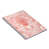 ビーチの宝庫 ノートブック (右側)