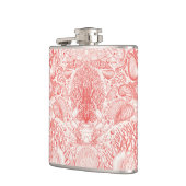 ビーチの宝庫 フラスク (左)