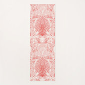 ビーチの宝庫 ヨガマット (正面)