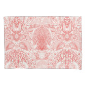 ビーチの宝庫 枕カバー (正面左)