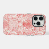 ビーチの宝庫 iPhoneケース (裏面横)