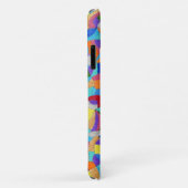 ビーチの小石 Case-Mate iPhoneケース (裏面/右)