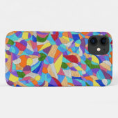 ビーチの小石 Case-Mate iPhoneケース (裏面(横))