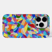 ビーチの小石 Case-Mate iPhoneケース (裏面 (横))