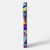 ビーチの小石 Case-Mate iPhoneケース (裏面 / 左)