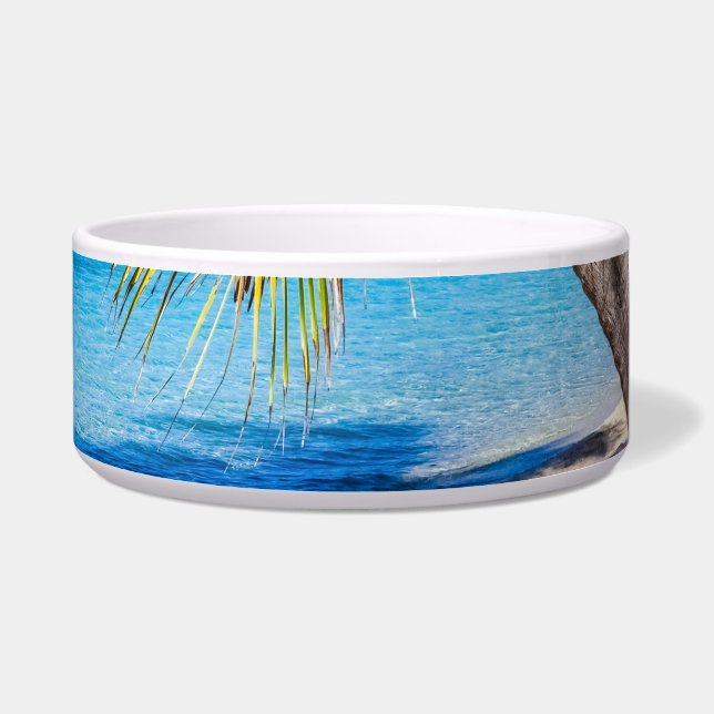 ビーチの影 ボウル (右)