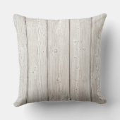 ビーチの思い出 – 4カスタム枚の写真 クッション (裏面)