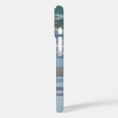 ビーチの提灯 Case-Mate iPhoneケース (裏面 / 左)