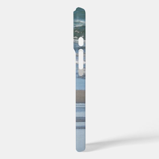 ビーチの提灯 Case-Mate iPhoneケース (裏面 / 左)