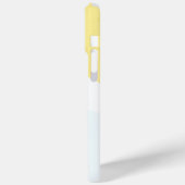 ビーチの散歩はいつも良いアイディア Case-Mate iPhoneケース (裏面 / 左)