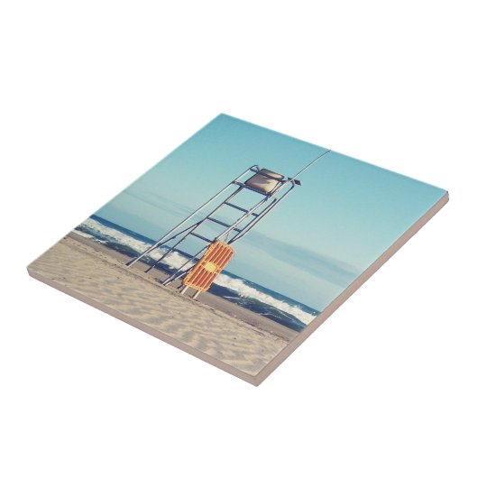 ビーチの日! タイル (側面)