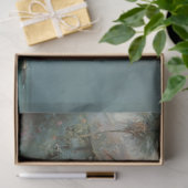 ビーチの日 薄葉紙 (ギフト)