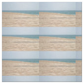 ビーチの歩行 ファブリック (見本)