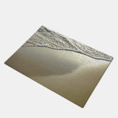 ビーチの玄関マット ドアマット (アングル)