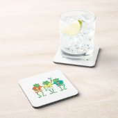 ビーチの相棒 コースター (右側)