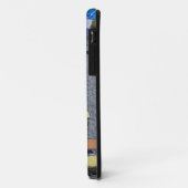 ビーチの空いている椅子 Case-Mate iPhoneケース (裏面/左)