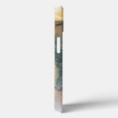 ビーチの貝殻 Case-Mate iPhoneケース (裏面 / 右)