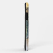 ビーチの貝殻 Case-Mate iPhoneケース (裏面/右)