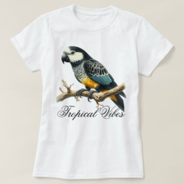 ビーチの雰囲気 Tシャツ