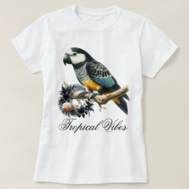 ビーチの雰囲気 Tシャツ