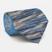 ビーチの首輪に ネクタイ (ロール)