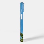 ビーチのCase-Mate iPhoneケース Case-Mate iPhoneケース (裏面 / 右)