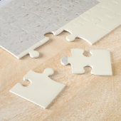 ビーチのHobies ジグソーパズル (側面)