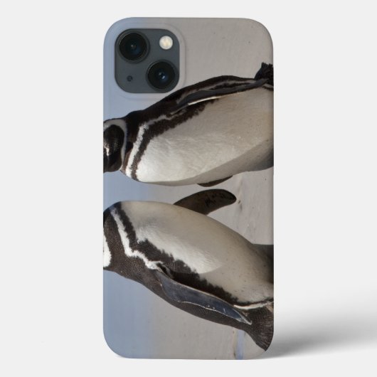 ビーチのiPadケース Case-Mate iPhoneケース (裏面)