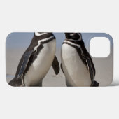 ビーチのiPadケース Case-Mate iPhoneケース (裏面 (横))