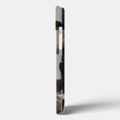ビーチのiPadケース Case-Mate iPhoneケース (裏面 / 左)