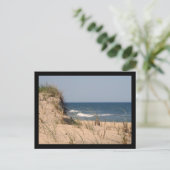 ビーチはがき ポストカード (スタンド正面)