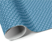 ビーチは私のセラピー ラッピングペーパー (ロールコーナー)