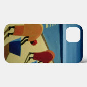 ビーチは1997年せびります Case-Mate iPhoneケース (裏面 (横))
