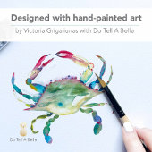 ビーチへの新しいホームの移動発表 ポストカード