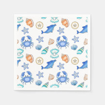 ビーチをテーマにした赤ちゃんシャワーまたは誕生日パーティー