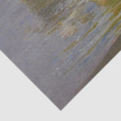 ビーチを歩く子供たち（E.H.ポットサスト） 薄葉紙 (詳細)