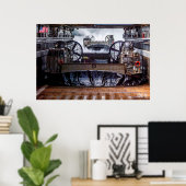 ビーチアサルト – LCAC-10 ポスター (ホームオフィス)