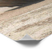 ビーチアサルト – LCAC-57 ポスター (角)