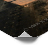 ビーチアサルト – LCAC-68 ポスター (角)