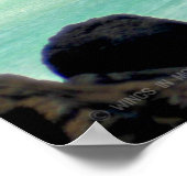 ビーチアサルト – LCAC-79 ポスター (角)