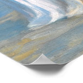 ビーチアットスカゲン ポスター (角)