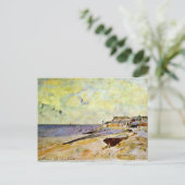 ビーチアットステ。住所Jogkind Johan Barthold ( ポストカード (スタンド正面)