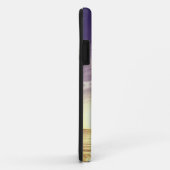 ビーチアットネグリル，ジャマイカ3 Case-Mate iPhoneケース (裏面/右)