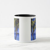 ビーチアットネグリル,ジャマイカ マグカップ (中央)