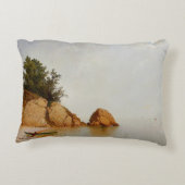 ビーチアットビバリー アクセントクッション (裏面)