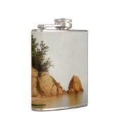 ビーチアットビバリー フラスク (右)