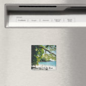 ビーチアットマニュエルアントニオ マグネット (インサイチュ (食洗機))