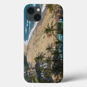 ビーチアットマーゲート、南海岸、クワズル-ナタール2 iPhone 13ケース