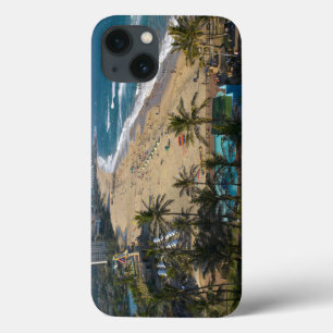 ビーチアットマーゲート、南海岸、クワズル-ナタール2 iPhone 13ケース