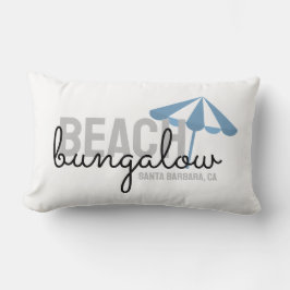 ビーチアンブレラバケーションレンタル-装飾用クッション ランバークッション